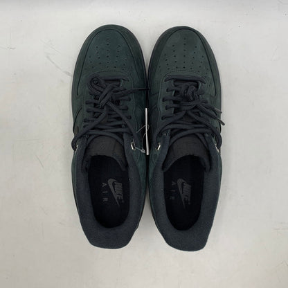 【中古美品】【メンズ】 NIKE ナイキ CJ9179-001 AIR FORCE 1 LOW '07 WB エアフォース 1ロー スニーカー シューズ 靴 160-251216-cs-20-izu サイズ：27.5cm カラー：BLACK×BLACK 万代Net店