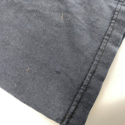 【現状渡し品】【メンズ】 HARLEY DAVIDSON ハーレーダビッドソン LOONEY TUNES FIRE LS TEE ルーニーテューンズ ロングスリーブ Tシャツ USA製 長袖 トップス 146-251216-as-22-izu サイズ：3XL カラー：ブラック 万代Net店