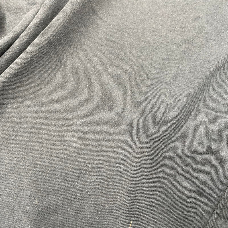 【現状渡し品】【メンズ】 HARLEY DAVIDSON ハーレーダビッドソン LOONEY TUNES FIRE LS TEE ルーニーテューンズ ロングスリーブ Tシャツ USA製 長袖 トップス 146-251216-as-22-izu サイズ：3XL カラー：ブラック 万代Net店