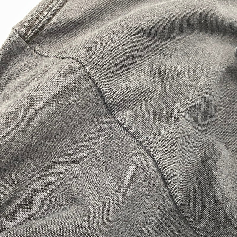 【現状渡し品】【メンズ】 HARLEY DAVIDSON ハーレーダビッドソン LOONEY TUNES FIRE LS TEE ルーニーテューンズ ロングスリーブ Tシャツ USA製 長袖 トップス 146-251216-as-22-izu サイズ：3XL カラー：ブラック 万代Net店