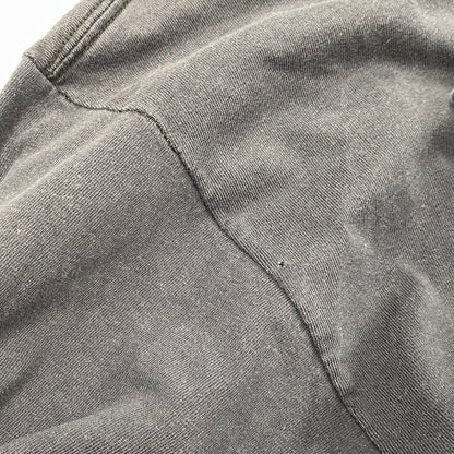 【現状渡し品】【メンズ】 HARLEY DAVIDSON ハーレーダビッドソン LOONEY TUNES FIRE LS TEE ルーニーテューンズ ロングスリーブ Tシャツ USA製 長袖 トップス 146-251216-as-22-izu サイズ：3XL カラー：ブラック 万代Net店