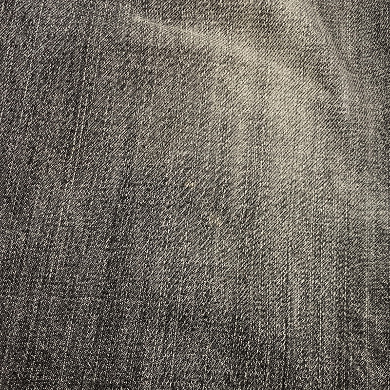 【中古品】【メンズ】 刻印3496 501 先染め BLACK DENIM PANTS ブラック デニム パンツ ボトムス ズボン 157-260110-cs-05-izu サイズ：34×30 カラー：ブラック 万代Net店