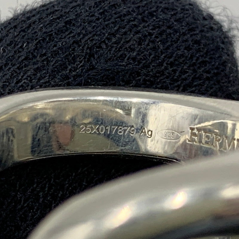 【中古品】【レディース】 21X236729 AG925 オスモズGM リング 指輪 アクセサリー 182-260202-cs-04-izu サイズ：48 カラー：シルバー 万代Net店