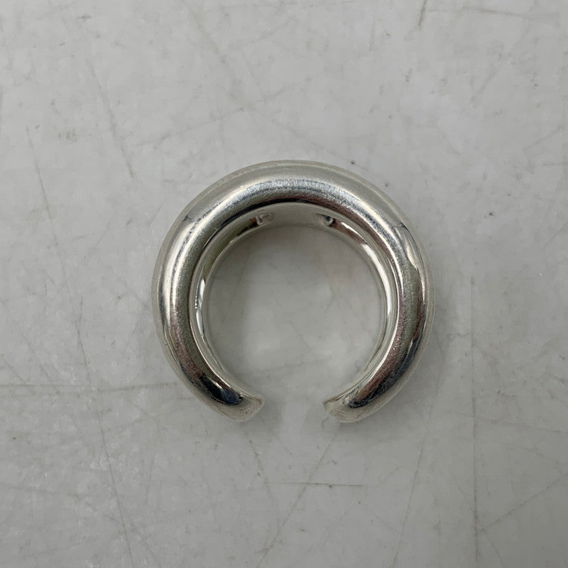 【中古品】【レディース】 21X236729 AG925 オスモズGM リング 指輪 アクセサリー 182-260202-cs-04-izu サイズ：48 カラー：シルバー 万代Net店