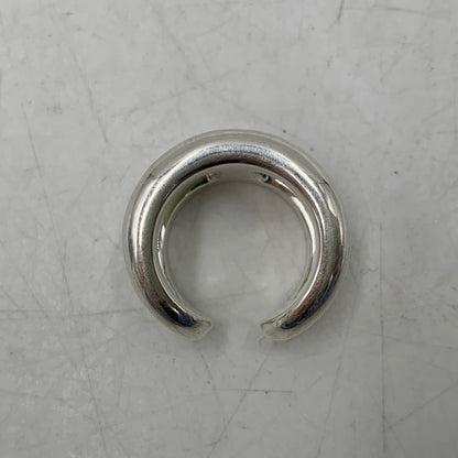 【中古品】【レディース】 21X236729 AG925 オスモズGM リング 指輪 アクセサリー 182-260202-cs-04-izu サイズ：48 カラー：シルバー 万代Net店