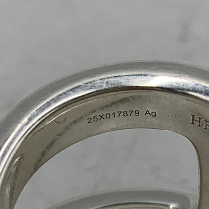 【中古品】【レディース】 21X236729 AG925 オスモズGM リング 指輪 アクセサリー 182-260202-cs-04-izu サイズ：48 カラー：シルバー 万代Net店