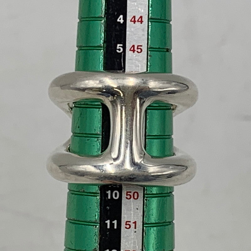 【中古品】【レディース】 21X236729 AG925 オスモズGM リング 指輪 アクセサリー 182-260202-cs-04-izu サイズ：48 カラー：シルバー 万代Net店