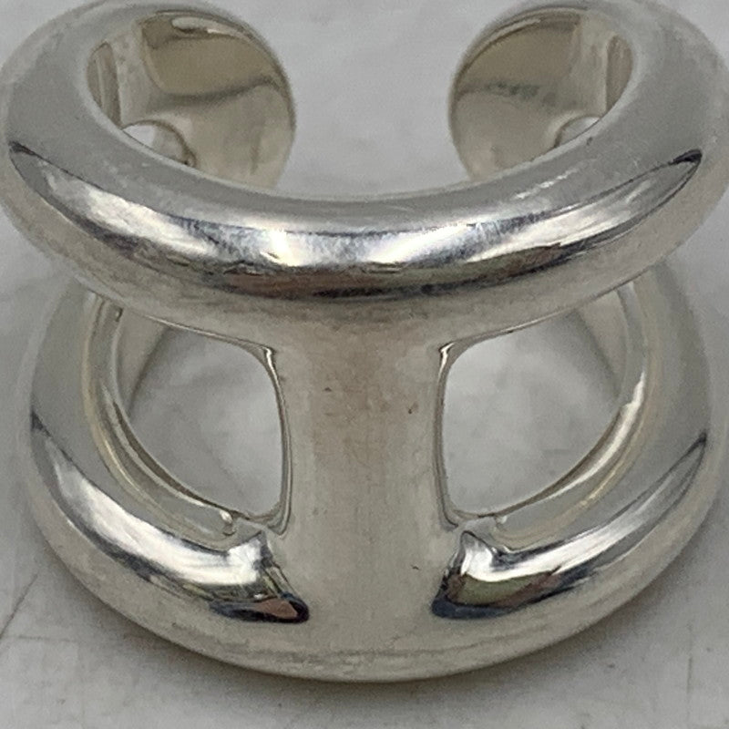 【中古品】【レディース】 21X236729 AG925 オスモズGM リング 指輪 アクセサリー 182-260202-cs-04-izu サイズ：48 カラー：シルバー 万代Net店