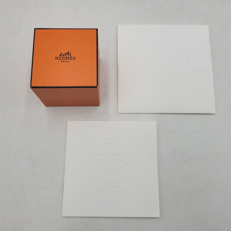 【中古品】【メンズ/レディース】 24BD084136 AG925 クロワゼットGM リング 指輪 アクセサリー 182-251224-as-05-izu サイズ：53 カラー：シルバー 万代Net店