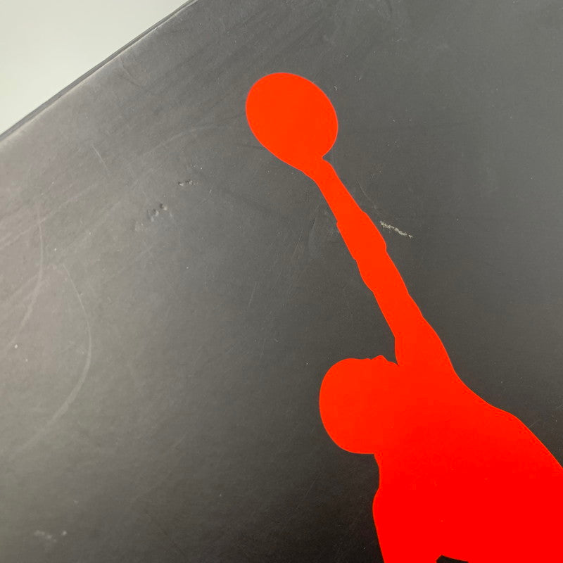 【中古品】【メンズ】 NIKE ナイキ 308497-060 AIR JORDAN 4 RETRO (2019) エアジョーダン 4レトロ スニーカー シューズ 靴 160-251216-cs-19-izu サイズ：28.5cm カラー：BLACK/FIRE RED-CEMENT GREY 万代Net店