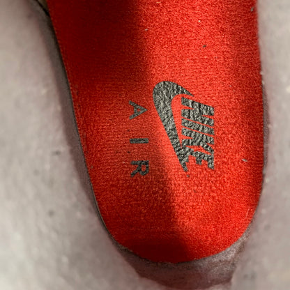 【中古品】【メンズ】 NIKE ナイキ 308497-060 AIR JORDAN 4 RETRO (2019) エアジョーダン 4レトロ スニーカー シューズ 靴 160-251216-cs-19-izu サイズ：28.5cm カラー：BLACK/FIRE RED-CEMENT GREY 万代Net店