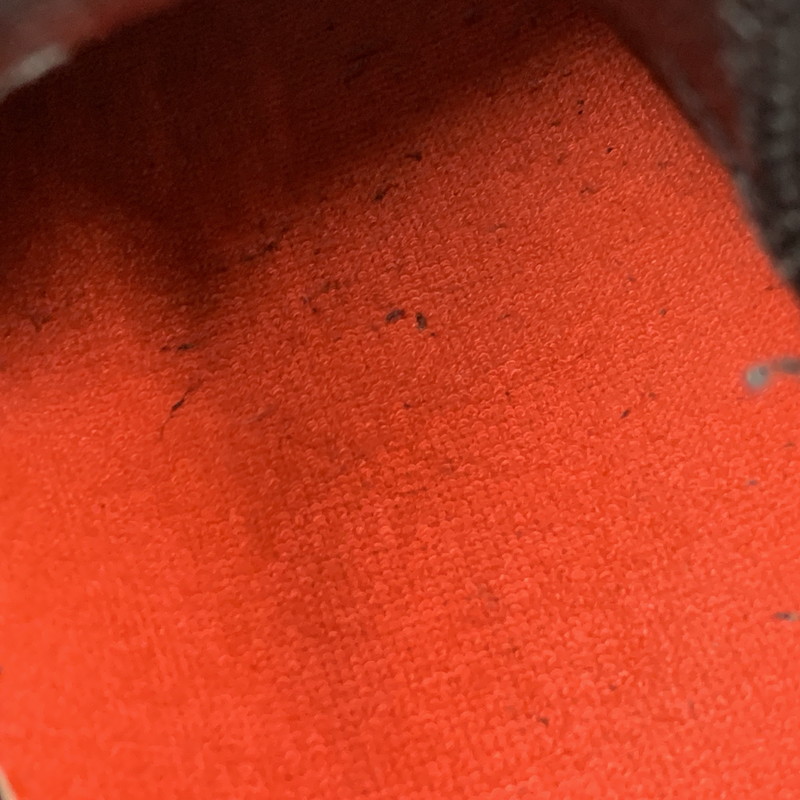 【中古品】【メンズ】 NIKE ナイキ 384664-060 AIR JORDAN 6 RETRO OG エア ジョーダン 6レトロ オリジナル スニーカー シューズ 靴 160-251216-cs-18-izu サイズ：28.5cm カラー：BLACK/INFRARED 万代Net店