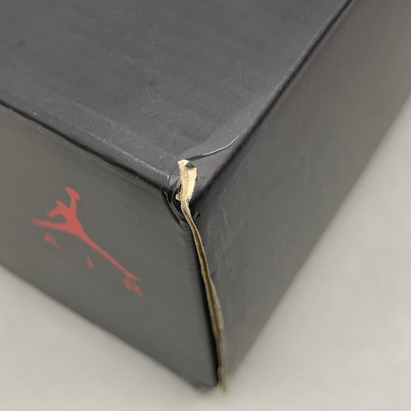 【中古品】【メンズ】 NIKE ナイキ 384664-060 AIR JORDAN 6 RETRO OG エア ジョーダン 6レトロ オリジナル スニーカー シューズ 靴 160-251216-cs-18-izu サイズ：28.5cm カラー：BLACK/INFRARED 万代Net店