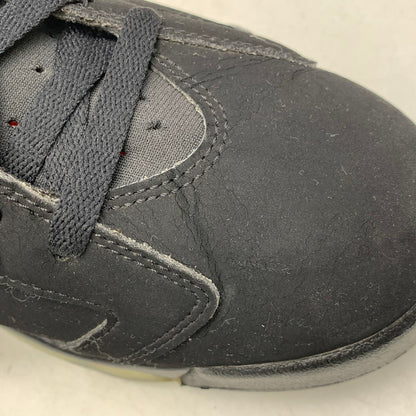 【中古品】【メンズ】 NIKE ナイキ 384664-060 AIR JORDAN 6 RETRO OG エア ジョーダン 6レトロ オリジナル スニーカー シューズ 靴 160-251216-cs-18-izu サイズ：28.5cm カラー：BLACK/INFRARED 万代Net店