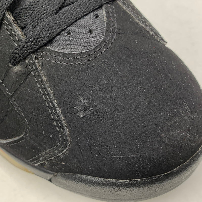 【中古品】【メンズ】 NIKE ナイキ 384664-060 AIR JORDAN 6 RETRO OG エア ジョーダン 6レトロ オリジナル スニーカー シューズ 靴 160-251216-cs-18-izu サイズ：28.5cm カラー：BLACK/INFRARED 万代Net店