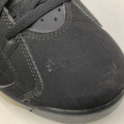 【中古品】【メンズ】 NIKE ナイキ 384664-060 AIR JORDAN 6 RETRO OG エア ジョーダン 6レトロ オリジナル スニーカー シューズ 靴 160-251216-cs-18-izu サイズ：28.5cm カラー：BLACK/INFRARED 万代Net店