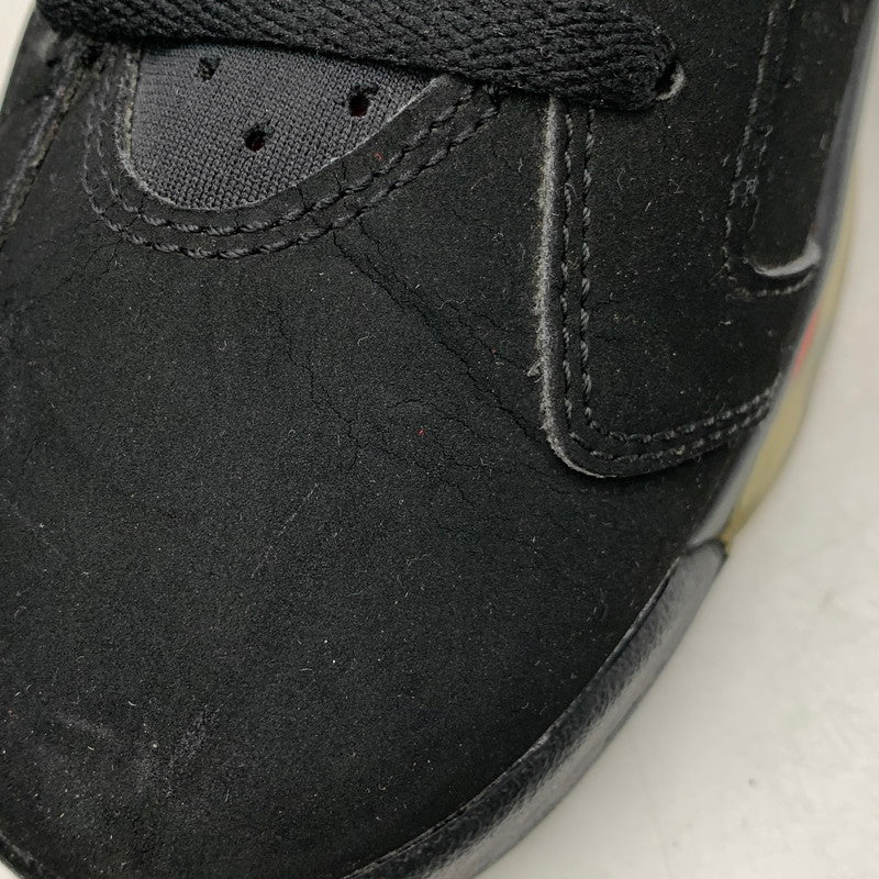 【中古品】【メンズ】 NIKE ナイキ 384664-060 AIR JORDAN 6 RETRO OG エア ジョーダン 6レトロ オリジナル スニーカー シューズ 靴 160-251216-cs-18-izu サイズ：28.5cm カラー：BLACK/INFRARED 万代Net店