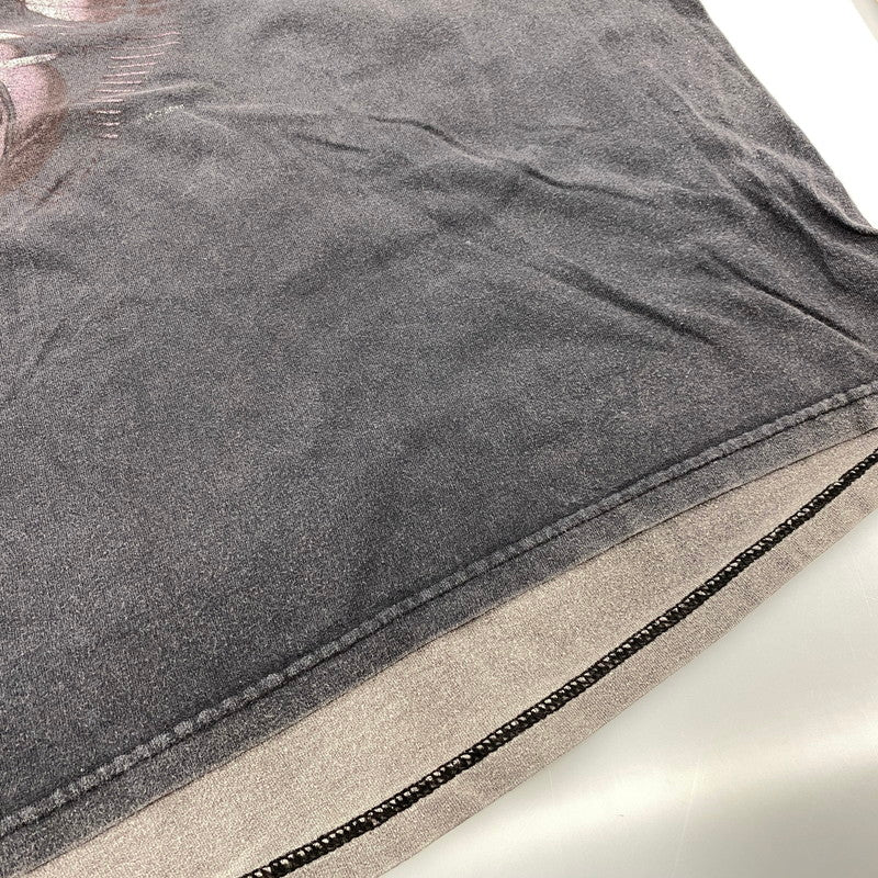 【現状渡し品】【メンズ】 HARLEY DAVIDSON ハーレーダビッドソン HARLEY GIRL SS TEE ショートスリーブ Tシャツ 半袖 トップス 146-251223-as-23-izu サイズ：2XL カラー：ブラック系 万代Net店