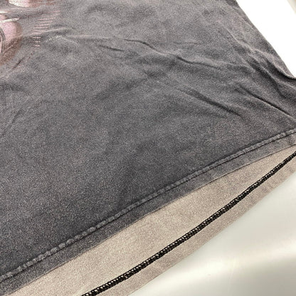 【現状渡し品】【メンズ】 HARLEY DAVIDSON ハーレーダビッドソン HARLEY GIRL SS TEE ショートスリーブ Tシャツ 半袖 トップス 146-251223-as-23-izu サイズ：2XL カラー：ブラック系 万代Net店