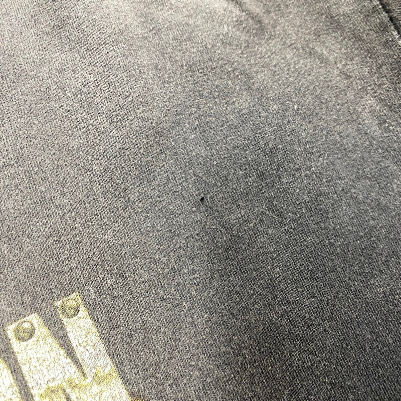 【現状渡し品】【メンズ】 HARLEY DAVIDSON ハーレーダビッドソン HARLEY GIRL SS TEE ショートスリーブ Tシャツ 半袖 トップス 146-251223-as-23-izu サイズ：2XL カラー：ブラック系 万代Net店