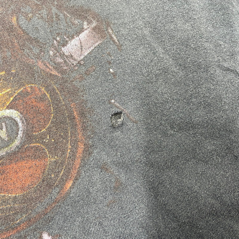 【現状渡し品】【メンズ】 HARLEY DAVIDSON ハーレーダビッドソン HARLEY GIRL SS TEE ショートスリーブ Tシャツ 半袖 トップス 146-251223-as-23-izu サイズ：2XL カラー：ブラック系 万代Net店