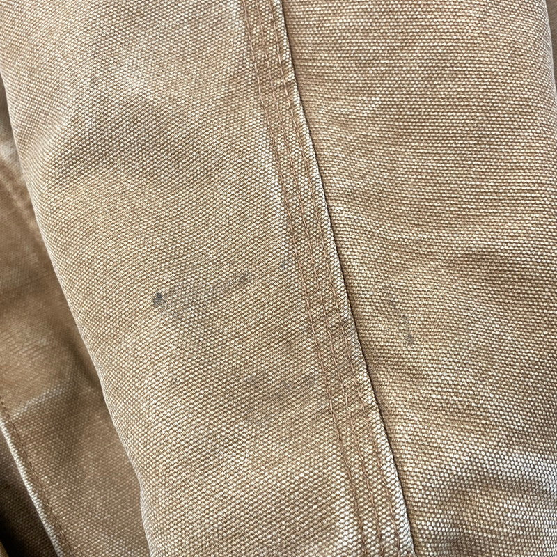 【現状渡し品】【メンズ】 Carhartt カーハート TRADITIONAL COAT トラディショナルコート ジャケット アウター 146-251216-as-26-izu カラー：ブラウン系 万代Net店
