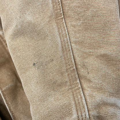 【現状渡し品】【メンズ】 Carhartt カーハート TRADITIONAL COAT トラディショナルコート ジャケット アウター 146-251216-as-26-izu カラー：ブラウン系 万代Net店