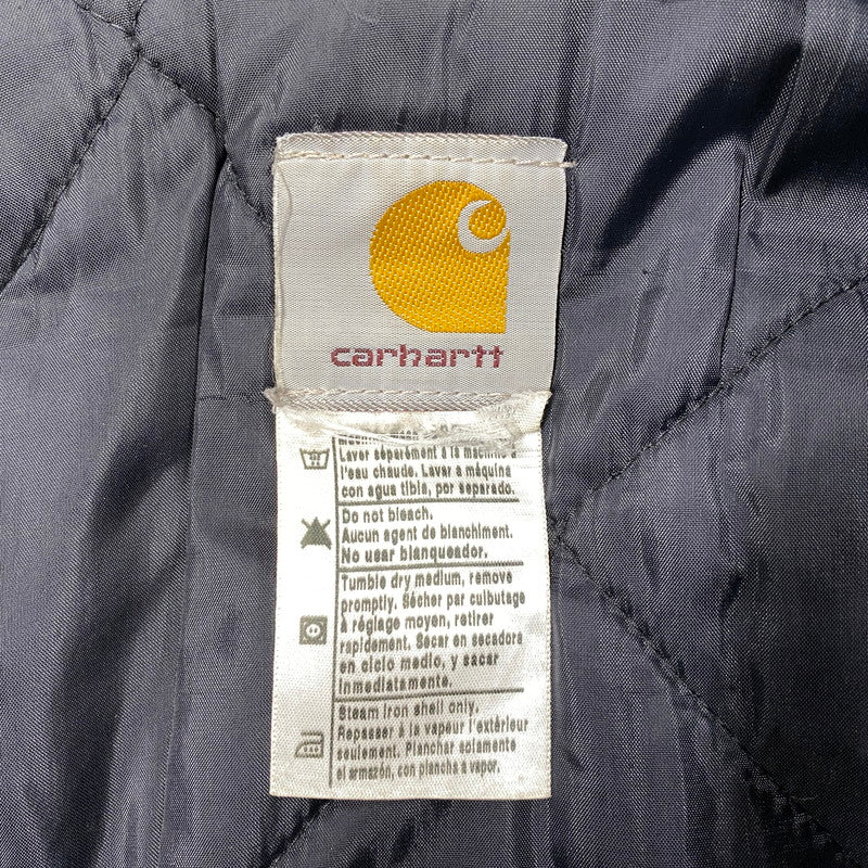 【現状渡し品】【メンズ】 Carhartt カーハート TRADITIONAL COAT トラディショナルコート ジャケット アウター 146-251216-as-26-izu カラー：ブラウン系 万代Net店