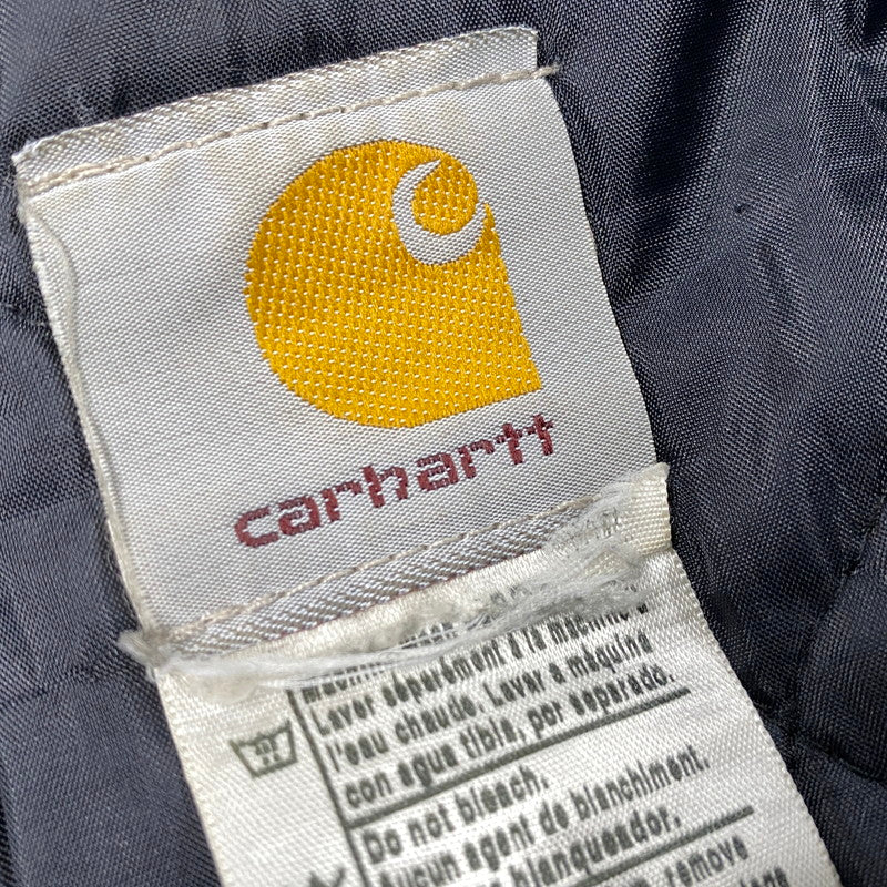 【現状渡し品】【メンズ】 Carhartt カーハート TRADITIONAL COAT トラディショナルコート ジャケット アウター 146-251216-as-26-izu カラー：ブラウン系 万代Net店