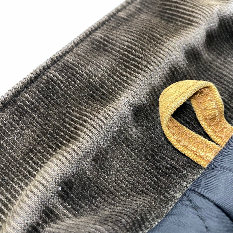 【現状渡し品】【メンズ】 Carhartt カーハート TRADITIONAL COAT トラディショナルコート ジャケット アウター 146-251216-as-26-izu カラー：ブラウン系 万代Net店