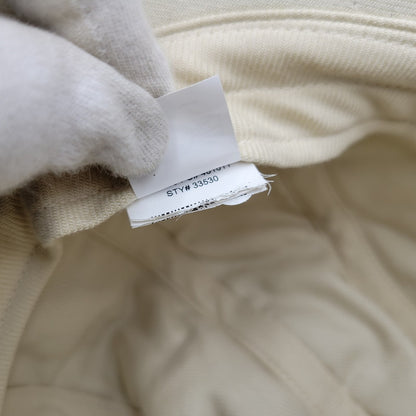 【中古品】【メンズ/レディース】 patagonia パタゴニア 33530 RANGE EARFLAP CAP レンジ イヤーフラップ キャップ 帽子 185-251220-cs-11-izu サイズ：S カラー：Pelican 万代Net店