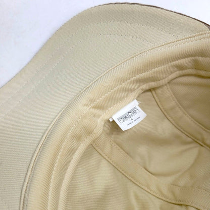 【中古品】【メンズ/レディース】 patagonia パタゴニア 33530 RANGE EARFLAP CAP レンジ イヤーフラップ キャップ 帽子 185-251220-cs-11-izu サイズ：S カラー：Pelican 万代Net店