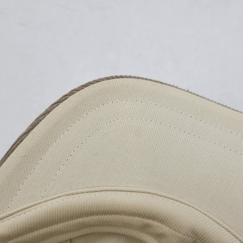 【中古品】【メンズ/レディース】 patagonia パタゴニア 33530 RANGE EARFLAP CAP レンジ イヤーフラップ キャップ 帽子 185-251220-cs-11-izu サイズ：S カラー：Pelican 万代Net店