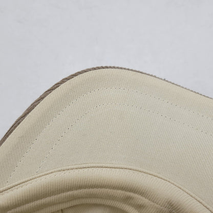 【中古品】【メンズ/レディース】 patagonia パタゴニア 33530 RANGE EARFLAP CAP レンジ イヤーフラップ キャップ 帽子 185-251220-cs-11-izu サイズ：S カラー：Pelican 万代Net店