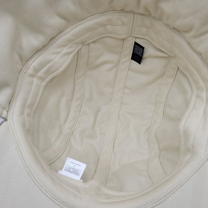 【中古品】【メンズ/レディース】 patagonia パタゴニア 33530 RANGE EARFLAP CAP レンジ イヤーフラップ キャップ 帽子 185-251220-cs-11-izu サイズ：S カラー：Pelican 万代Net店