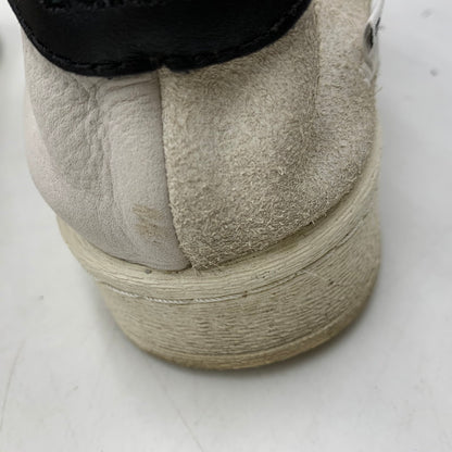 【中古品】【メンズ】 adidas アディダス × SONG FOR THE MUTE ソング フォー ザ ミュート JQ0958 SUPERSTAR 82 スーパースター スニーカー シューズ 靴 161-251217-kh-07-izu サイズ：27.5cm カラー：CREAM WHITE/CORE BLACK/OFF WHITE 万代Net店