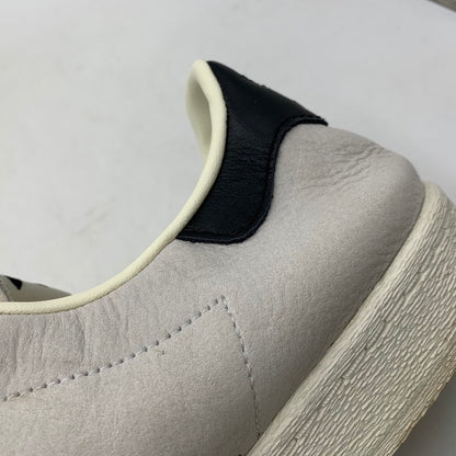 【中古品】【メンズ】 adidas アディダス × SONG FOR THE MUTE ソング フォー ザ ミュート JQ0958 SUPERSTAR 82 スーパースター スニーカー シューズ 靴 161-251217-kh-07-izu サイズ：27.5cm カラー：CREAM WHITE/CORE BLACK/OFF WHITE 万代Net店