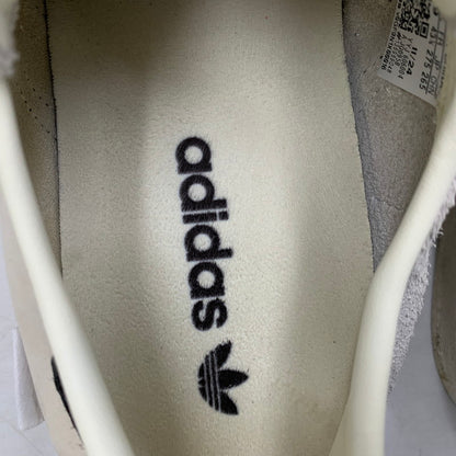【中古品】【メンズ】 adidas アディダス × SONG FOR THE MUTE ソング フォー ザ ミュート JQ0958 SUPERSTAR 82 スーパースター スニーカー シューズ 靴 161-251217-kh-07-izu サイズ：27.5cm カラー：CREAM WHITE/CORE BLACK/OFF WHITE 万代Net店