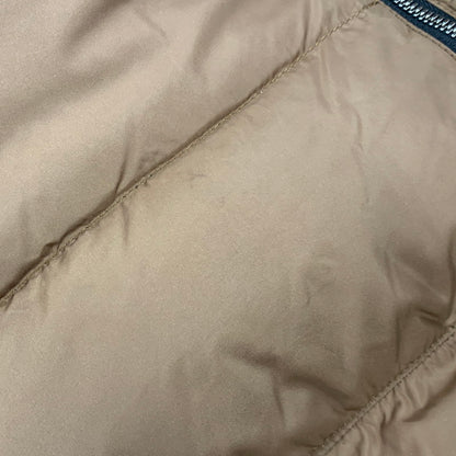 【中古品】【レディース】 W11CPMAK1CNW0TN211 国内正規 11AW NO COLLAR DOWN COAT ノー カラー ダウン コート アウター 168-251217-cs-03-izu サイズ：40 カラー：ブラウン 万代Net店
