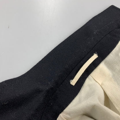 【中古品】【メンズ】 J.PRESS×BLUE BLUE ジェイプレス×ブルーブルー 金ボタン 3B WOOL TAILORED JACKET ウール テーラード ジャケット アウター 145-251217-cs-08-izu サイズ：1 カラー：ブラック 万代Net店