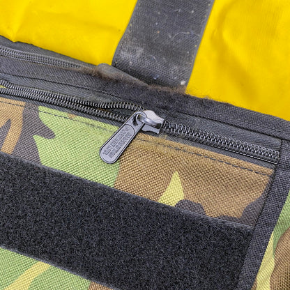 【現状渡し品】【メンズ/レディース】 90S MESSENGER BAG CAMO メッセンジャーバッグ カモ カバン 188-260105-yn-02-izu カラー：マルチ 万代Net店
