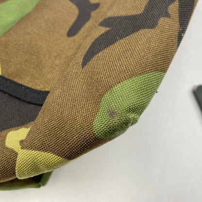【現状渡し品】【メンズ/レディース】 90S MESSENGER BAG CAMO メッセンジャーバッグ カモ カバン 188-260105-yn-02-izu カラー：マルチ 万代Net店