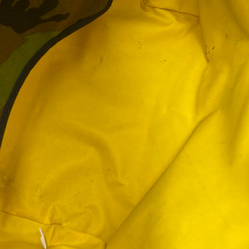 【現状渡し品】【メンズ/レディース】 90S MESSENGER BAG CAMO メッセンジャーバッグ カモ カバン 188-260105-yn-02-izu カラー：マルチ 万代Net店