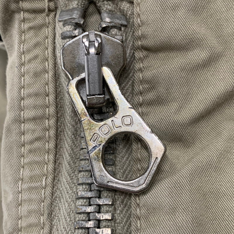 【中古品】【メンズ】 PP-RL-LM0108 GIMMICK CARGO PANTS ギミック カーゴ パンツ ボトムス ズボン 157-251217-cs-01-izu サイズ：32×32 カラー：カーキ 万代Net店