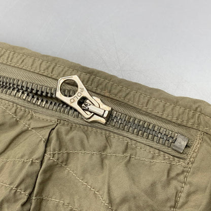 【中古品】【メンズ】 PP-RL-LM0108 GIMMICK CARGO PANTS ギミック カーゴ パンツ ボトムス ズボン 157-251217-cs-01-izu サイズ：32×32 カラー：カーキ 万代Net店