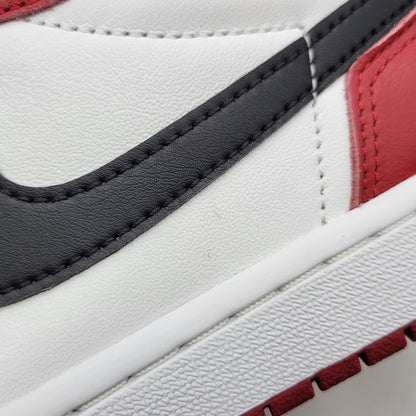 【中古美品】【メンズ】 NIKE ナイキ HQ6998-600 AIR JORDAN エア ジョーダン1 RETRO LOW OG レトロ ロー オージー CHICAGO シカゴ (2025) スニーカー シューズ 靴 160-251218-ya-06-izu サイズ：27.5cm カラー：VARSITY RED/BLACK/SUMMIT WHITE 万代Net店