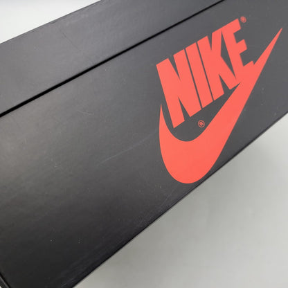 【中古美品】【メンズ】 NIKE ナイキ HQ6998-600 AIR JORDAN エア ジョーダン1 RETRO LOW OG レトロ ロー オージー CHICAGO シカゴ (2025) スニーカー シューズ 靴 160-251218-ya-06-izu サイズ：27.5cm カラー：VARSITY RED/BLACK/SUMMIT WHITE 万代Net店