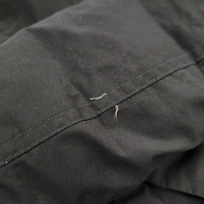 【現状渡し品】【キッズ】 THE NORTH FACE ザ・ノースフェイス MCMURDO SERIES DOWN JACKET NJ1DI53S マクマードシリーズ ダウンジャケット アウター 173-251218-as-11-izu サイズ：140 カラー：ブラック 万代Net店