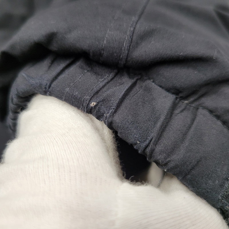 【現状渡し品】【キッズ】 THE NORTH FACE ザ・ノースフェイス MCMURDO SERIES DOWN JACKET NJ1DI53S マクマードシリーズ ダウンジャケット アウター 173-251218-as-11-izu サイズ：140 カラー：ブラック 万代Net店