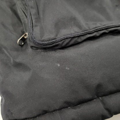 【現状渡し品】【キッズ】 THE NORTH FACE ザ・ノースフェイス MCMURDO SERIES DOWN JACKET NJ1DI53S マクマードシリーズ ダウンジャケット アウター 173-251218-as-11-izu サイズ：140 カラー：ブラック 万代Net店